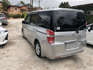 2012 Honda Stepwagon for sale in Manchester, Jamaica