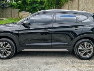 2018 Hyundai Tucson 4WD for sale in St. Catherine, Jamaica