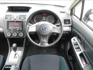 2015 Subaru Impreza Sport for sale in Kingston / St. Andrew, Jamaica