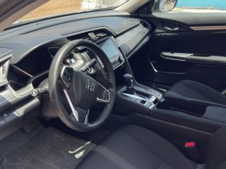 2017 Honda Civic for sale in St. Catherine, Jamaica