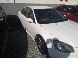 2003 Nissan Altima for sale in Kingston / St. Andrew, Jamaica