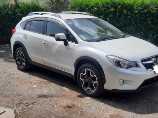 2013 Subaru XV