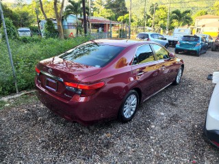 2015 Toyota TOYOTA MARK X PREMIUM