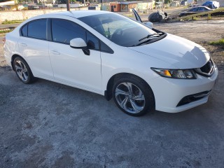 2013 Honda Civic for sale in Kingston / St. Andrew, Jamaica