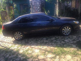 2007 Honda Accord for sale in Westmoreland, Jamaica