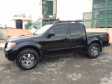 2011 Nissan Frontier for sale in Kingston / St. Andrew, Jamaica