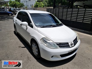 2011 Nissan TIIDA for sale in Kingston / St. Andrew, Jamaica