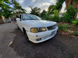 2003 Nissan Sunny