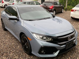 2019 Honda Civic for sale in Manchester, Jamaica