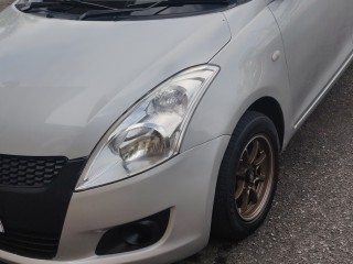 2010 Suzuki Swift for sale in Manchester, Jamaica