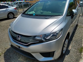 2015 Honda Fit for sale in Kingston / St. Andrew, Jamaica