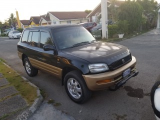 1997 Toyota RAV4 for sale in St. Catherine, Jamaica