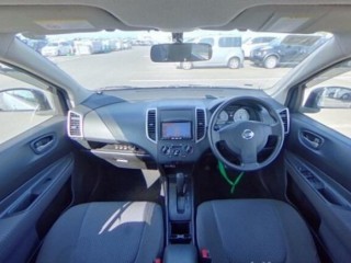 2012 Nissan Wingroad for sale in St. Catherine, Jamaica