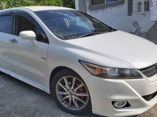 2012 Honda stream  RSZ for sale in Portland, Jamaica