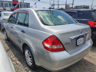 2007 Nissan Tiida for sale in Kingston / St. Andrew, Jamaica