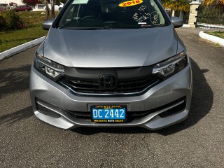 2018 Honda FIT SHUTTLE for sale in Manchester, Jamaica