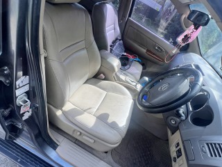 2010 Toyota Fortuner