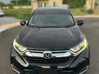 2019 Honda CRV