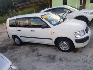 2014 Toyota Succeed for sale in Manchester, Jamaica