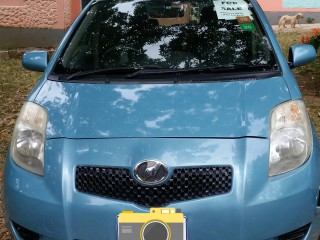 2005 Toyota Vitz for sale in St. Ann, Jamaica
