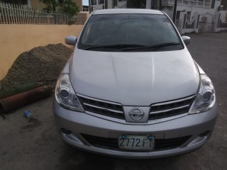 2008 Nissan Sedan for sale in Kingston / St. Andrew, Jamaica