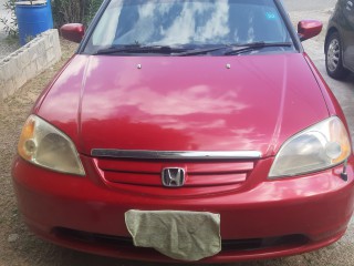 2000 Honda civic for sale in St. Catherine, Jamaica