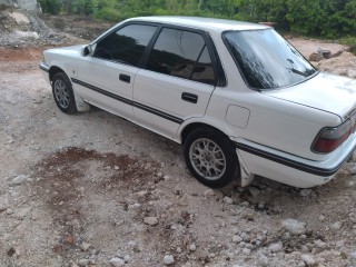 1990 Toyota Corolla for sale in Manchester, Jamaica