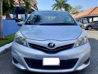 2011 Toyota Vitz for sale in Kingston / St. Andrew, Jamaica