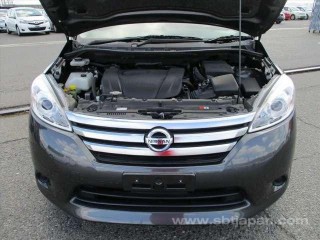 2014 Nissan Lafesta for sale in Clarendon, Jamaica