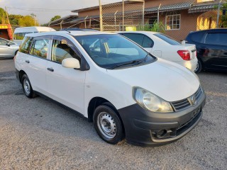 2011 Nissan AD Wagon for sale in Manchester, Jamaica
