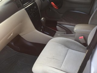 2002 Toyota Fielder for sale in Hanover, Jamaica