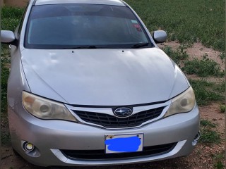 2011 Subaru Impreza