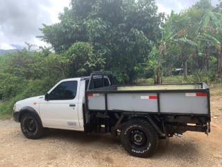 2007 Nissan Frontier