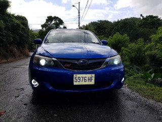 2007 Subaru Impreza for sale in Portland, Jamaica