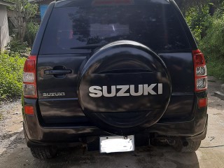 2008 Suzuki Grand Vitara