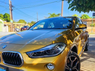 2018 BMW X2 
$5,400,000