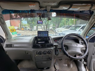 2000 Toyota Toyota Noah Townace for sale in St. James, Jamaica