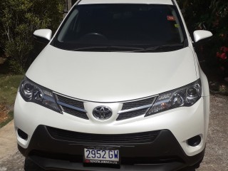 2015 Toyota Rav 4 for sale in Kingston / St. Andrew, Jamaica