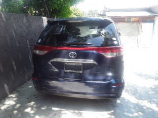 2010 Toyota Estima for sale in Kingston / St. Andrew, Jamaica