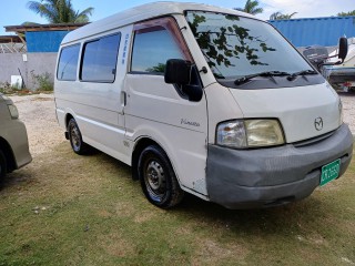 2010 Mazda Bongo for sale in St. James, Jamaica
