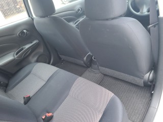 2017 Nissan Latio for sale in Kingston / St. Andrew, Jamaica