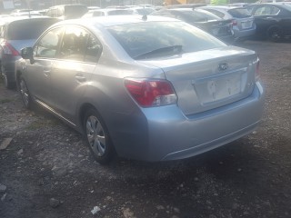 2013 Subaru G4 for sale in Kingston / St. Andrew, Jamaica