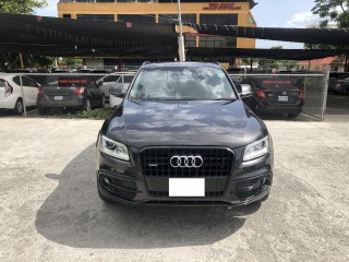 2016 Audi Q5 for sale in Kingston / St. Andrew, Jamaica
