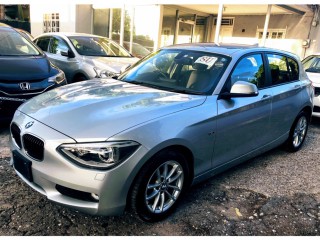 2013 BMW 116i for sale in Kingston / St. Andrew, Jamaica