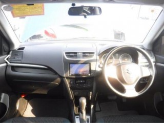 2014 Suzuki Swift for sale in Kingston / St. Andrew, Jamaica