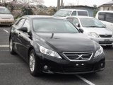 2011 Toyota Mark X  250G Premium Relax Edition for sale in Outside Jamaica, Jamaica