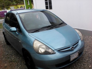 2006 Honda Fit for sale in Kingston / St. Andrew, Jamaica