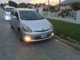 2007 Toyota Wish for sale in St. Ann, Jamaica