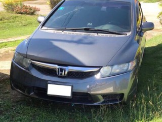 2009 Honda Civic for sale in St. James, Jamaica