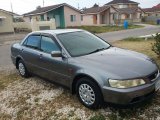 2001 Honda Accord for sale in Kingston / St. Andrew, Jamaica